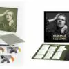 ‘Hunky Dory,’ One of David Bowie’s Best Albums is Getting a New Box Set | News | LIVING LIFE FEARLESS
