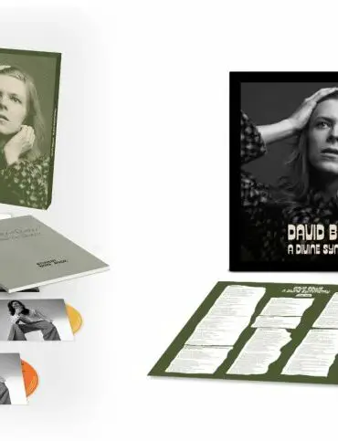 ‘Hunky Dory,’ One of David Bowie’s Best Albums is Getting a New Box Set | News | LIVING LIFE FEARLESS
