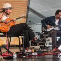 From Joni Mitchell to Japanese Breakfast: The Newport Folk Festival is Back | Photos | LIVING LIFE FEARLESS