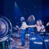 Footage From An Unseen Led Zeppelin Film Shot 50 Years Ago Now Available Online | News | LIVING LIFE FEARLESS
