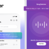 Now You Can Hum a Tune and Deezer's SongCatcher Will Identify It | News | LIVING LIFE FEARLESS