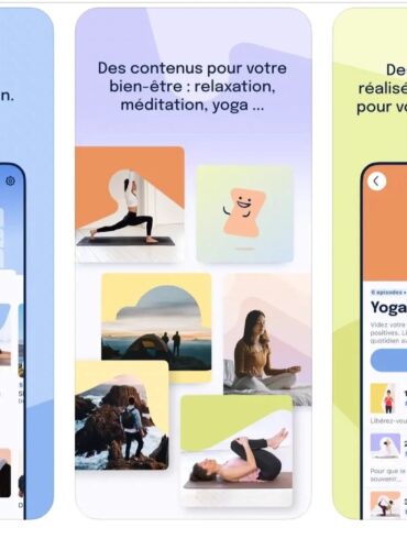 Streaming Service Deezer Working on a Meditation App | News | LIVING LIFE FEARLESS