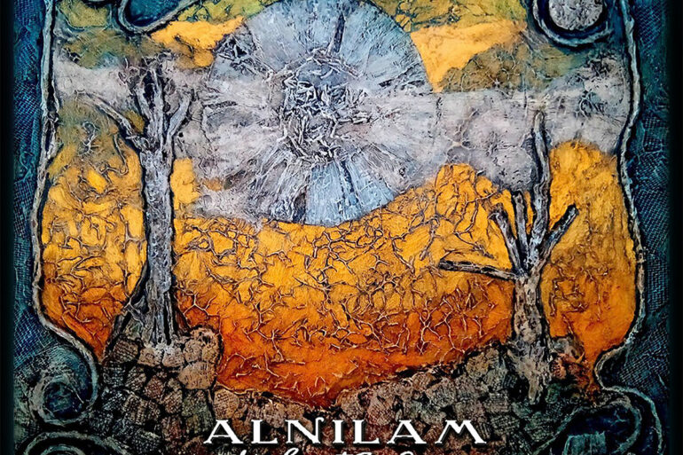 ALNILAM - 'Under the Sun' Review | Opinions | LIVING LIFE FEARLESS