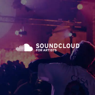 SoundCloud Opens A Specialized Service For Artists | News | LIVING LIFE FEARLESS
