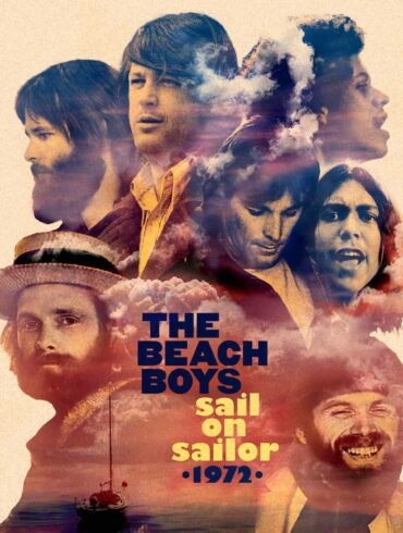 The Beach Boys Coming Up With Another Interesting Box Set | News | LIVING LIFE FEARLESS