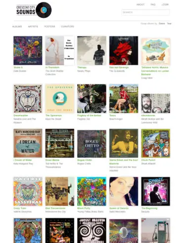 New Orleans Public Library Launches a Streaming Service Focusing on Local Artists | News | LIVING LIFE FEARLESS
