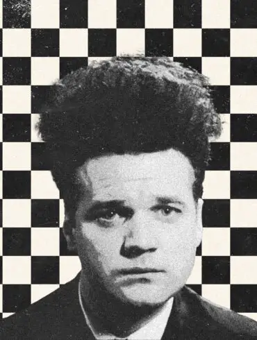 'Eraserhead': 45 Years of One of the Weirdest Films Ever Made | Features | LIVING LIFE FEARLESS