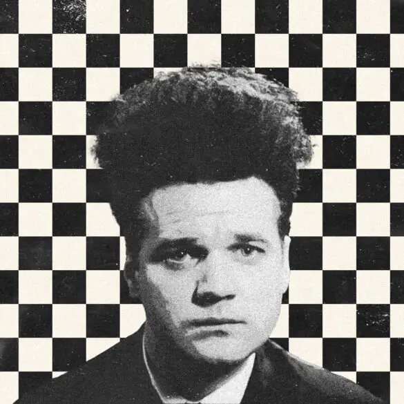 'Eraserhead': 45 Years of One of the Weirdest Films Ever Made | Features | LIVING LIFE FEARLESS