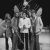 Roxy Music is Preparing Something Special to Celebrate the Band’s 50th Anniversary | News | LIVING LIFE FEARLESS