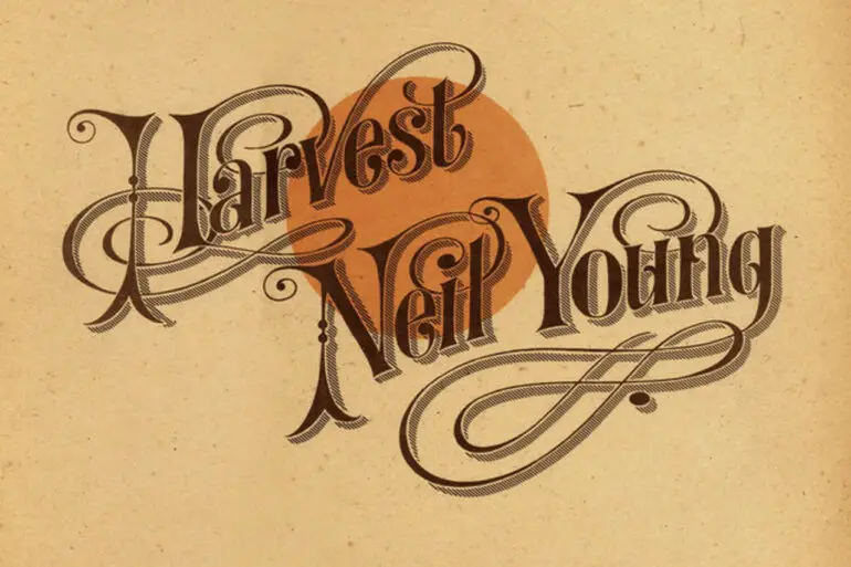 Neil Young’s Classic Album ‘Harvest’ to Get a 50th Anniversary Reissue | News | LIVING LIFE FEARLESS