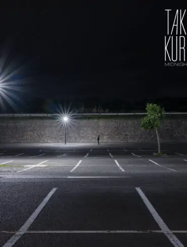 Takuya Kuroda - 'Midnight Crisp' Review | Opinions | LIVING LIFE FEARLESS