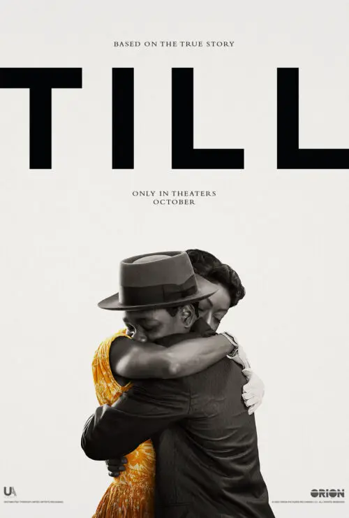 Interview: Director Chinonye Chukwu on Making History with 'Till' | Hype | LIVING LIFE FEARLESS