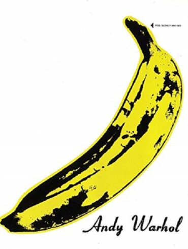 Rare Master Tracks of Velvet Underground’s Debut Album Discovered by The Warhol Museum | News | LIVING LIFE FEARLESS