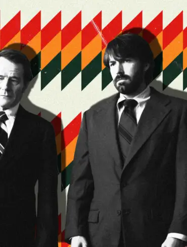 'Argo' at 10: A Fascinating, but Fantastical, Spy Tale and Affleck's Resurgence | Features | LIVING LIFE FEARLESS