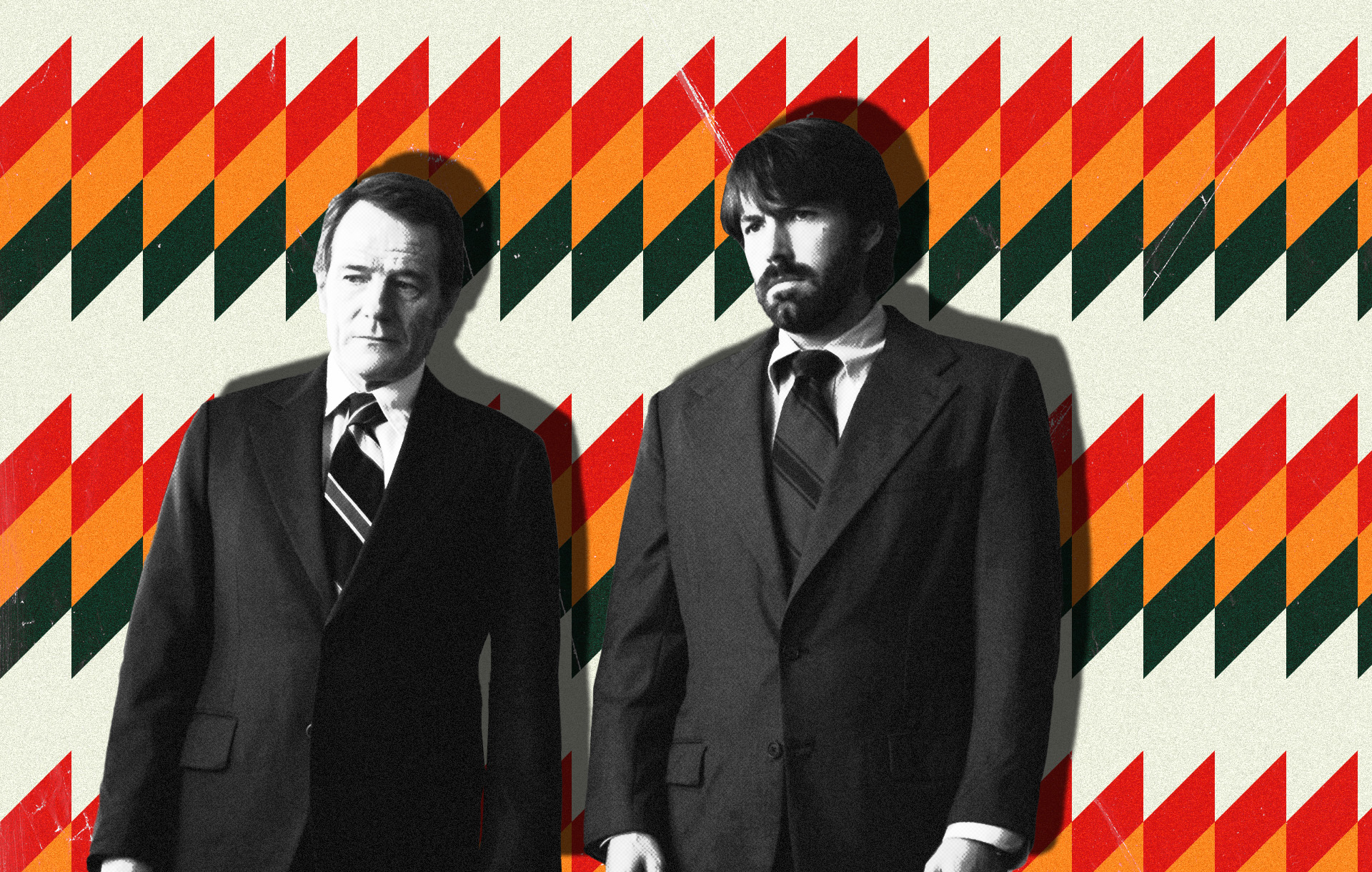 'Argo' at 10: A Fascinating, but Fantastical, Spy Tale and Affleck's Resurgence | Features | LIVING LIFE FEARLESS