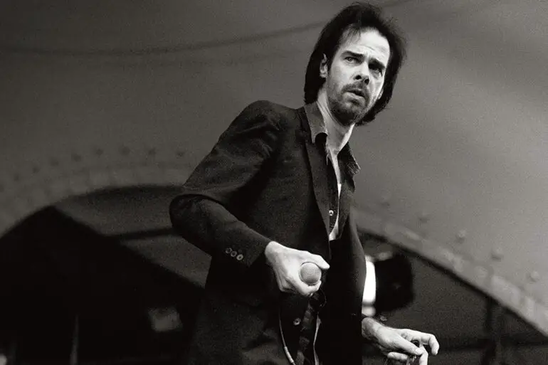 Nick Cave Concert Films Now Available on Streaming Services | News | LIVING LIFE FEARLESS