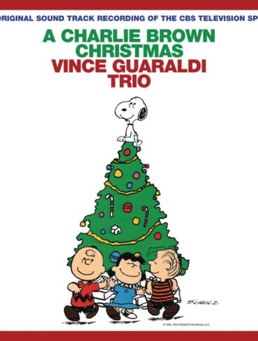 Newly Discovered Tapes of Vince Guaraldi’s ‘A Charlie Brown Christmas’ Soundtrack Grace the New Deluxe Edition | News | LIVING LIFE FEARLESS