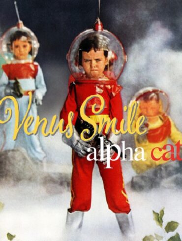 Alpha Cat - 'Venus Smile ….retrograde' Review | Opinions | LIVING LIFE FEARLESS