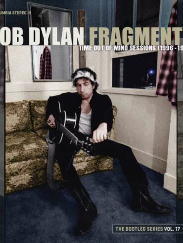 Bob Dylan is Delivering Another Box Set in His Bootleg Series | News | LIVING LIFE FEARLESS