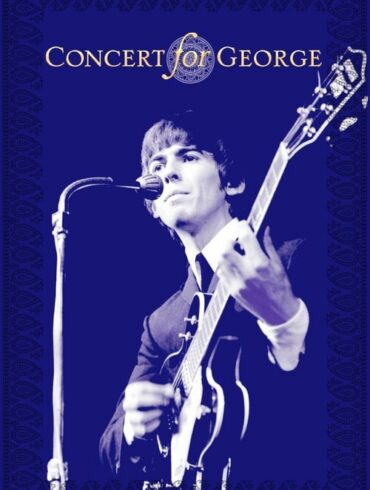 ‘Concert For George’ (Harrison) Documentary Gets a 20th Anniversary Re-Release | News | LIVING LIFE FEARLESS