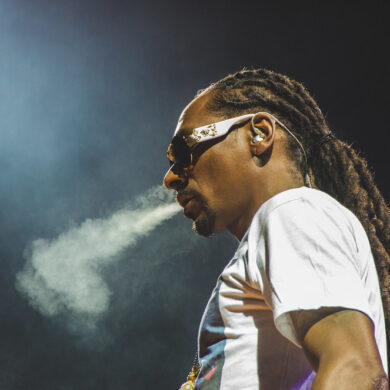 Snoop Dogg is in Line to Get a Biopic | News | LIVING LIFE FEARLESS