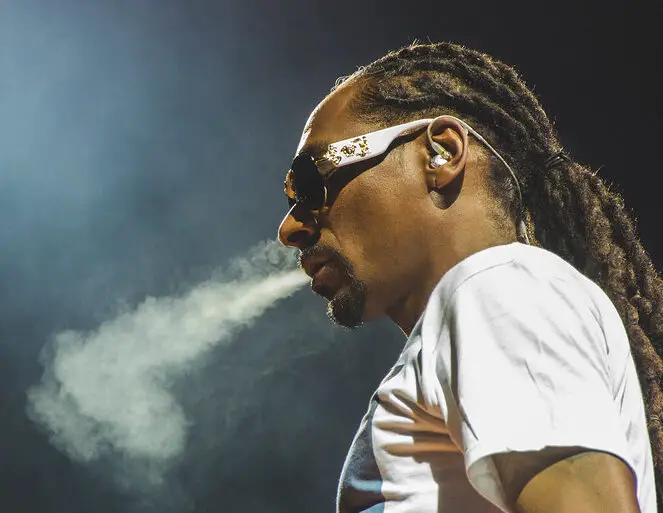 Snoop Dogg is in Line to Get a Biopic | News | LIVING LIFE FEARLESS