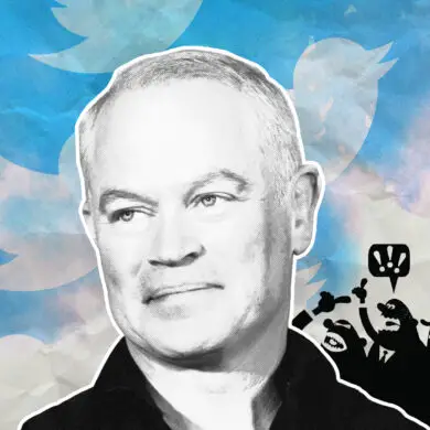 The Bogus "Blacklisting" of Neal McDonough | Opinions | LIVING LIFE FEARLESS