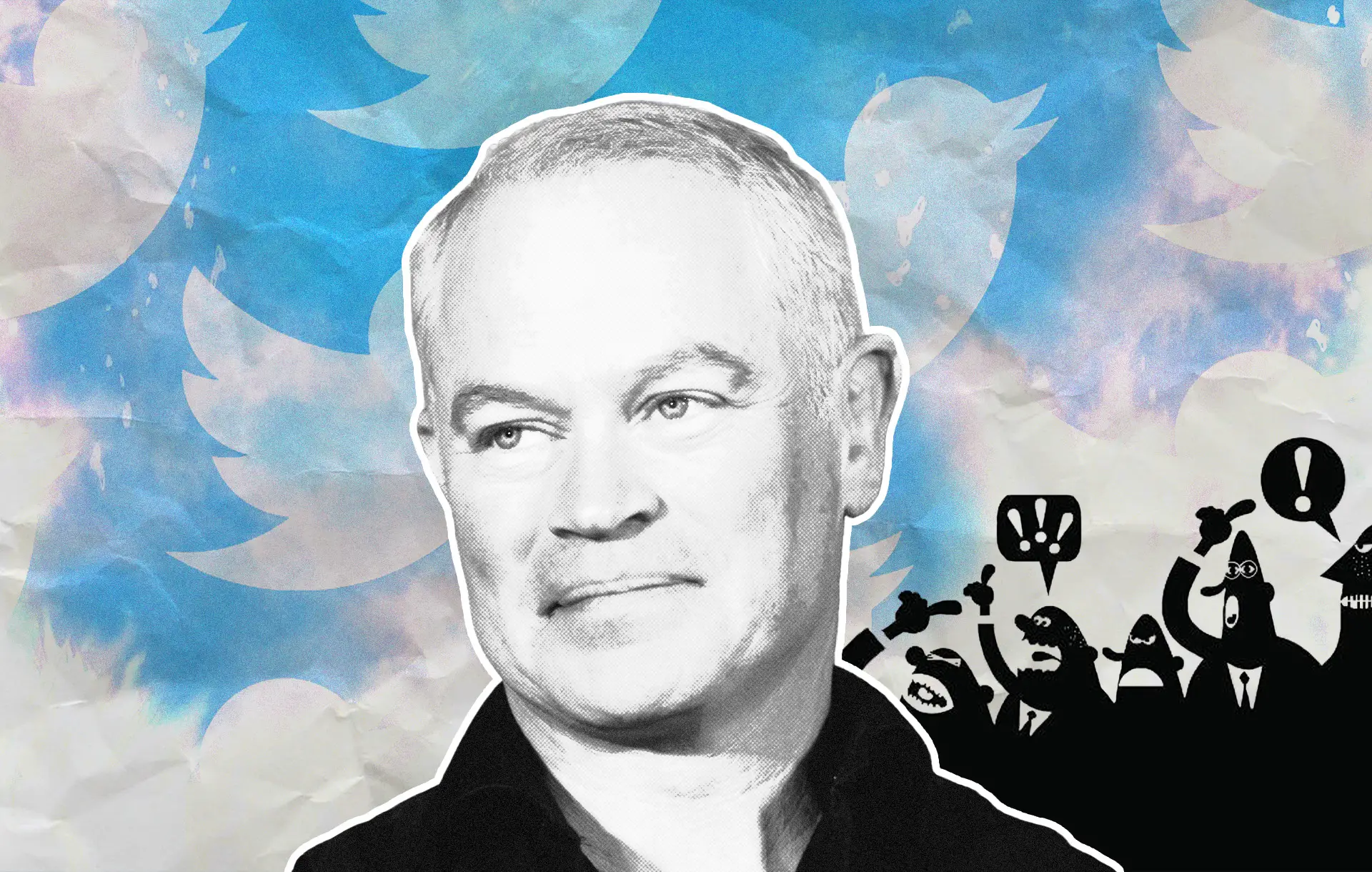 The Bogus "Blacklisting" of Neal McDonough | Opinions | LIVING LIFE FEARLESS