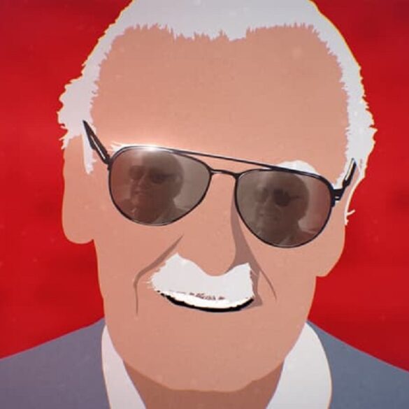 Disney+ to Air Stan Lee Documentary in 2023 | News | LIVING LIFE FEARLESS