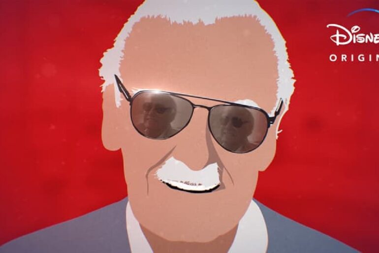 Disney+ to Air Stan Lee Documentary in 2023 | News | LIVING LIFE FEARLESS