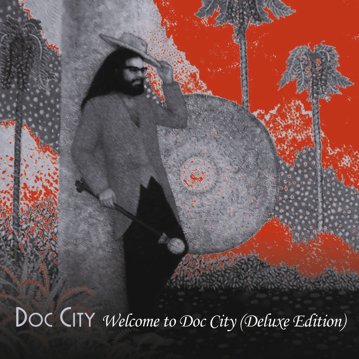 Doc City - 'Welcome to Doc City (Deluxe Edition)' Review | Opinions | LIVING LIFE FEARLESS