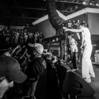 Turnstile - How A Local Hardcore Band Made It to the Grammys | Photos | LIVING LIFE FEARLESS