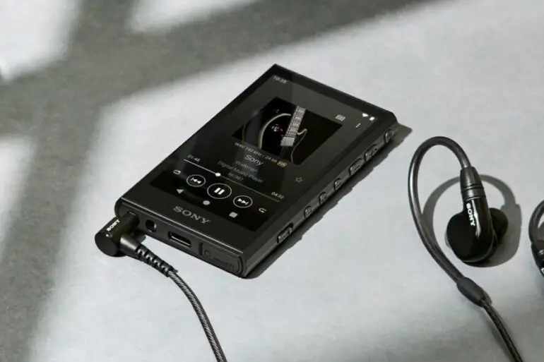 Sony is Betting On the Walkman Resurgence and High-Quality Audio | News | LIVING LIFE FEARLESS