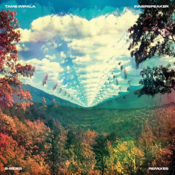 Tame Impala is Delivering a 10-Year Anniversary Vinyl Box Set for 'Lonerism' | News | LIVING LIFE FEARLESS