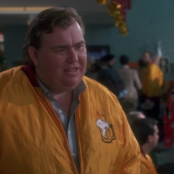 John Candy Documentary Is Prepared by Ryan Reynolds, Colin Hanks, and Amazon | News | LIVING LIFE FEARLESS
