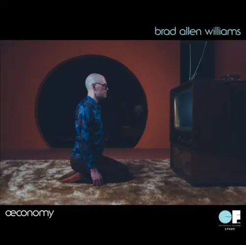 Interview: Brad Allen Williams Goes Deep About Creating his New Album 'œconomy' | Hype | LIVING LIFE FEARLESS