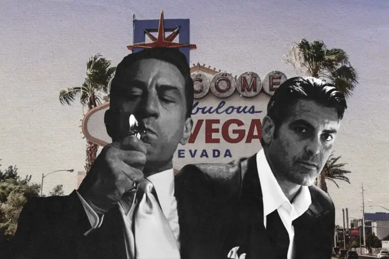 4 of the Best Films Influenced by Casino Culture | Features | LIVING LIFE FEARLESS