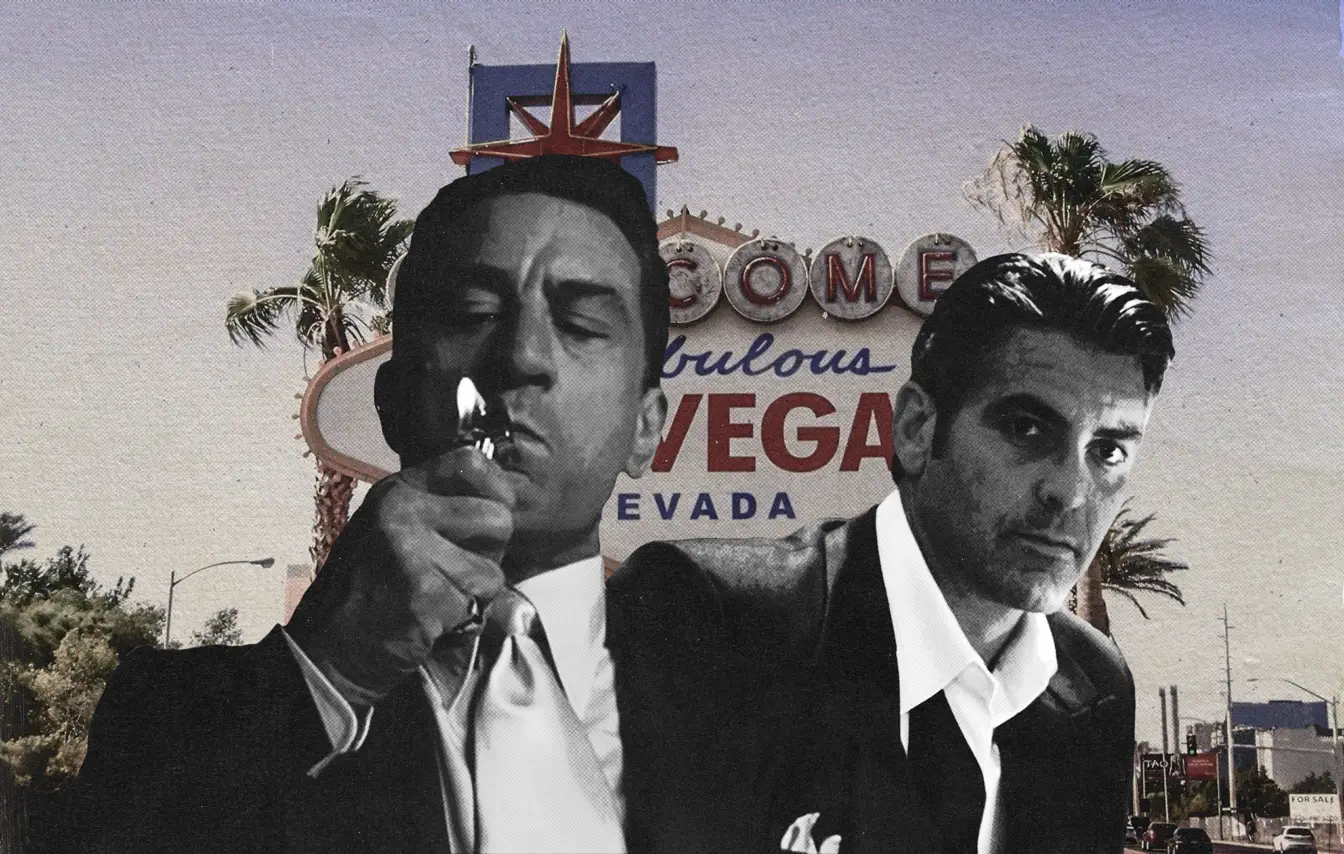 4 of the Best Films Influenced by Casino Culture | Features | LIVING LIFE FEARLESS