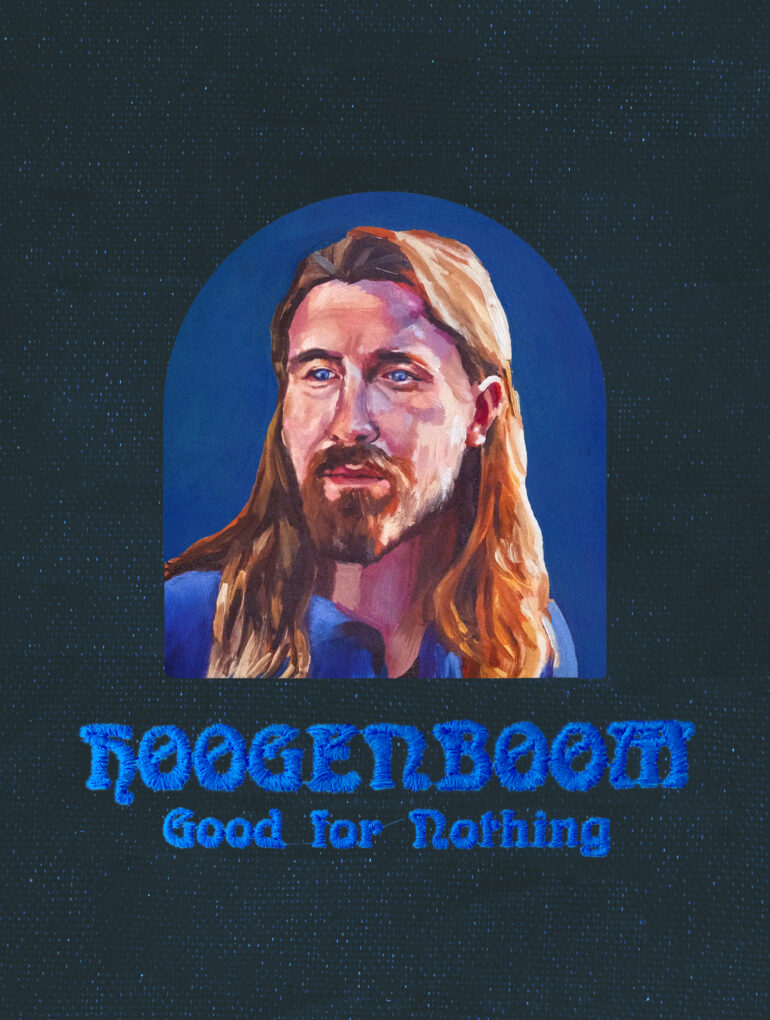 Hoogenboom - 'Good For Nothing (A Spiraling Blackout Montage)' Review | Opinions | LIVING LIFE FEARLESS