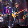 Paul McCartney and Ringo Starr will Feature on The Rolling Stones' New Album | News | LIVING LIFE FEARLESS