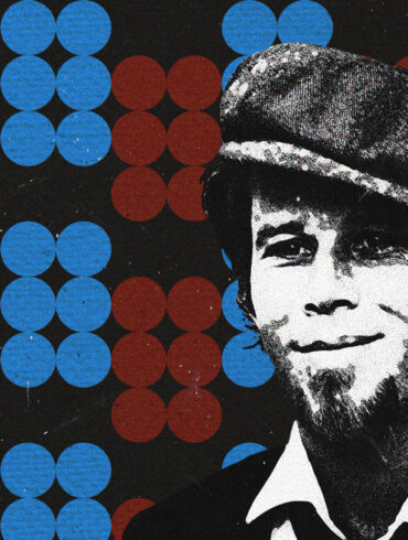 Tom Waits - A Life Full of Everything but the Usual and the Ordinary | Features | LIVING LIFE FEARLESS