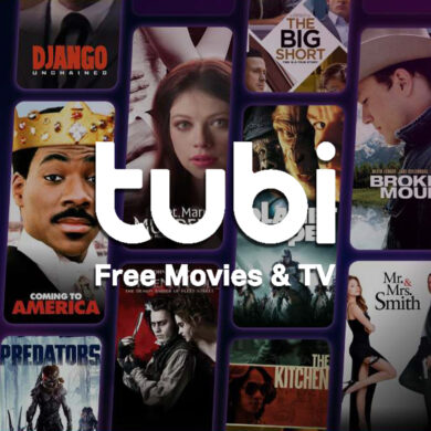 Tubi Video Streaming Service Concentrates On Rap in Movies | News | LIVING LIFE FEARLESS