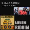 Trensettahs Sound System - "La Fiebre" Review | Opinions | LIVING LIFE FEARLESS
