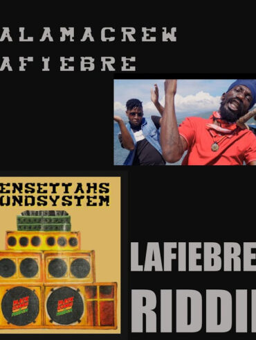 Trensettahs Sound System - "La Fiebre" Review | Opinions | LIVING LIFE FEARLESS