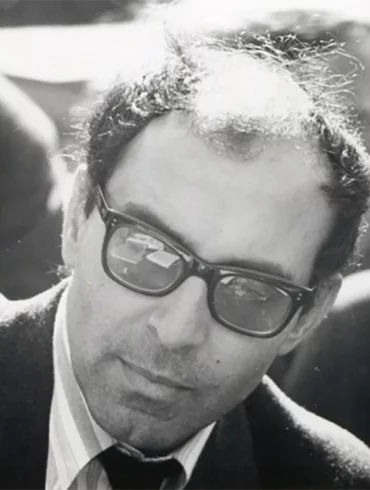 Late Legendary French Filmmaker Jean-Luc Godard has Left "Several" Unreleased Films Behind | News | LIVING LIFE FEARLESS