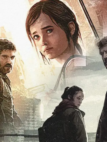How ‘The Last of Us' was Adapted from a Video Game into One of HBO's Biggest Series EVER | Features | LIVING LIFE FEARLESS