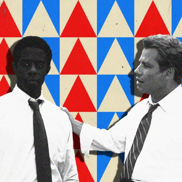 25 Years Later: 'Primary Colors' was a Great Movie about the Compromise that was Bill Clinton | Features | LIVING LIFE FEARLESS