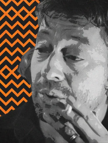 Serge Gainsbourg - Scandal is My Middle Name | Features | LIVING LIFE FEARLESS