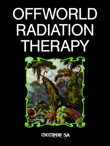 Memnon Sa - 'Offworld Radiation Therapy' Review | Opinions | LIVING LIFE FEARLESS