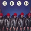 New Wave Pioneers Devo Subject of a New Documentary | News | LIVING LIFE FEARLESS